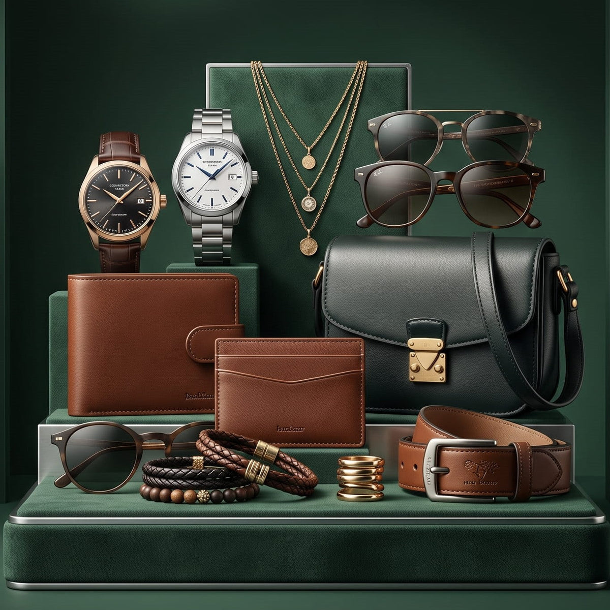 Fashion Accessories