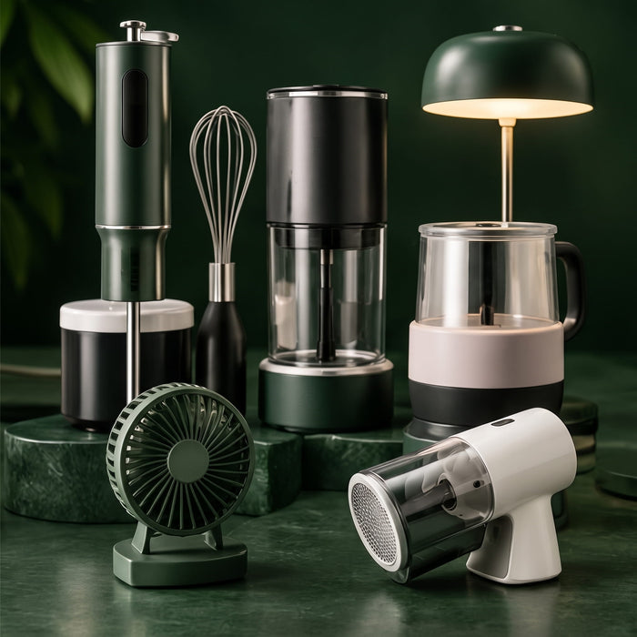 Electronics & Gadgets