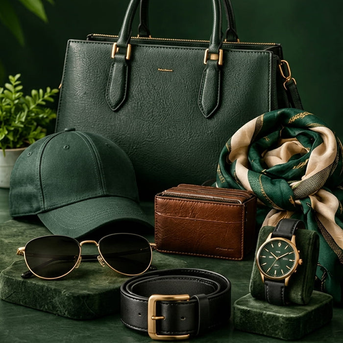 Fashion