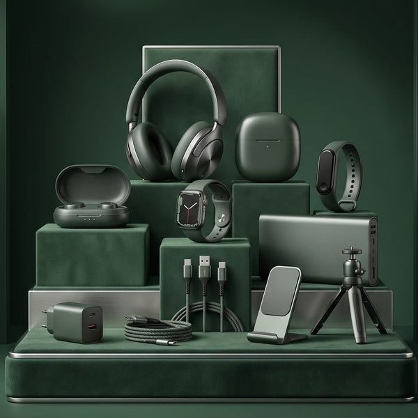 Mobile Accessories & Tech Gadgets