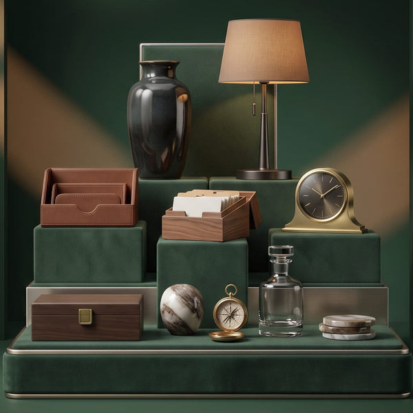 Home & Living Essentials