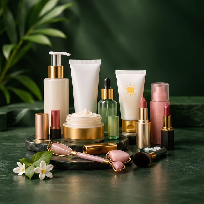 Beauty & Personal Care