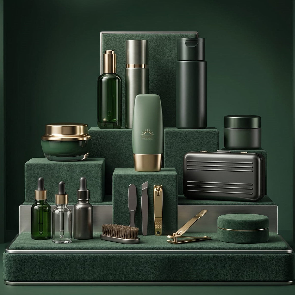Skincare & Personal Care